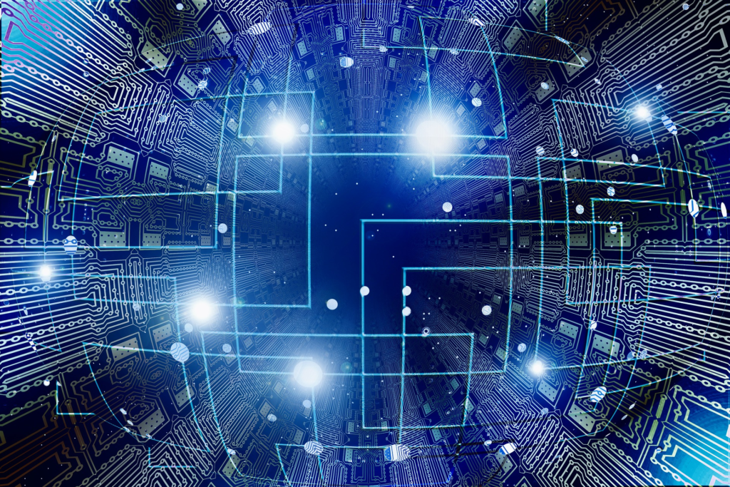 UCS IT Solutions tjänsteområde Drift och infrastruktur