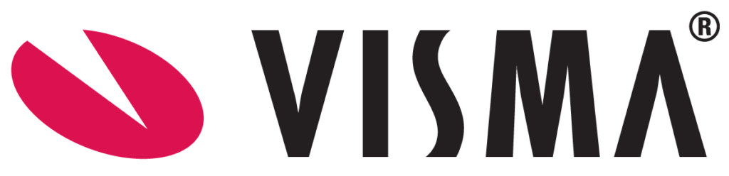 visma logo