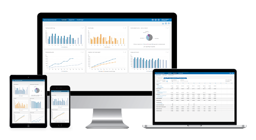 Integrering i Vismas faktureringsflöde