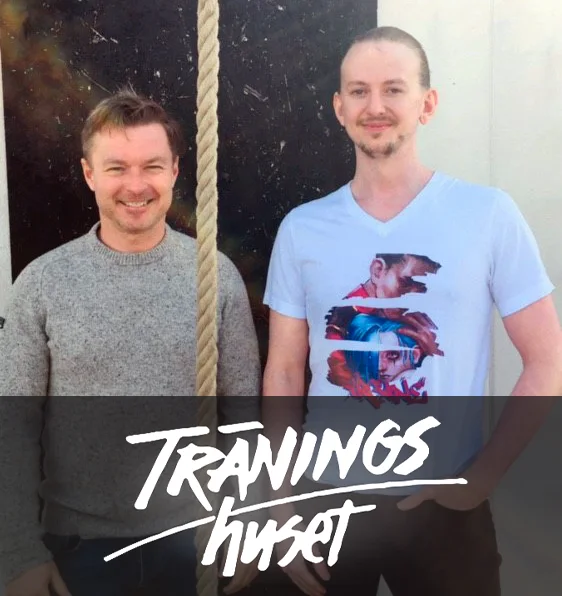 träningshuset vimmerby