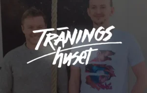 träningshuset