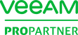 Om oss UCS IT och våra partners - veeam propartner logga