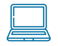 Produkter - IT-arbetsplat som tjänst med standard-paketet med en dator som klarar kontorsarbete